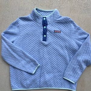 Women’s Vineyard Vines pullover